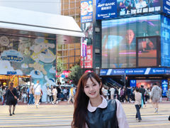 -崇光百货(铜锣湾店)