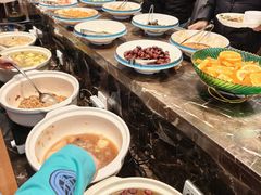 -素满香·素食自助餐(西安·民乐园店)