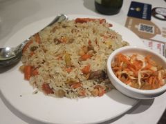 -清真·卡德尔大叔新疆主题餐厅(龙汇路店)