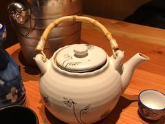 -文三酒肆自助放题(新街口友谊广场店)