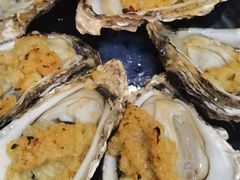-蚝抵食·湛江生蚝(湾北路店)