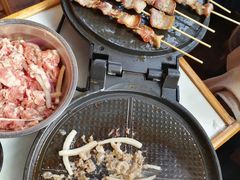 -永辉超市(百子湾店)