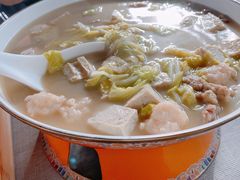 -有喜胶东小馆(太申祥和店)