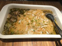 -江湖情酸菜鱼(万菱汇店)