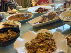 -金家老三饭庄(常营店)