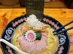 -Ramen满吉·豚骨拉面(丽园路店)