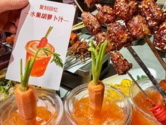 -醉炫音速烧烤(沙河总店)