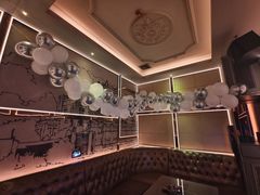 -活力无限KTV(天河新天地店)