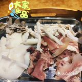 不能错过的那一碗豪华版牛杂汤