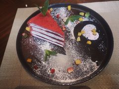 -YUE·6·西式融合餐厅(外滩六号店)