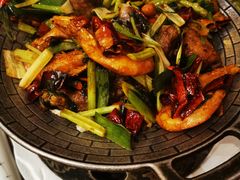 -小俩口烧烤东北菜(双井店)