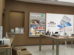-OPPO体验店(广州荔湾区领展广场店)
