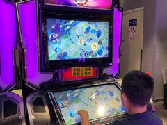 -反斗乐园(领展中心城店)