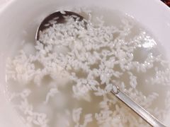 酒酿芝麻小圆子-翠亭酒家(山西南路店)