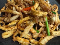 -竹里馆·淮扬菜·功夫茶(老门东店)