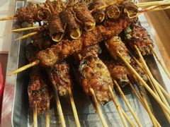 -北京烤翅(CITY分店)