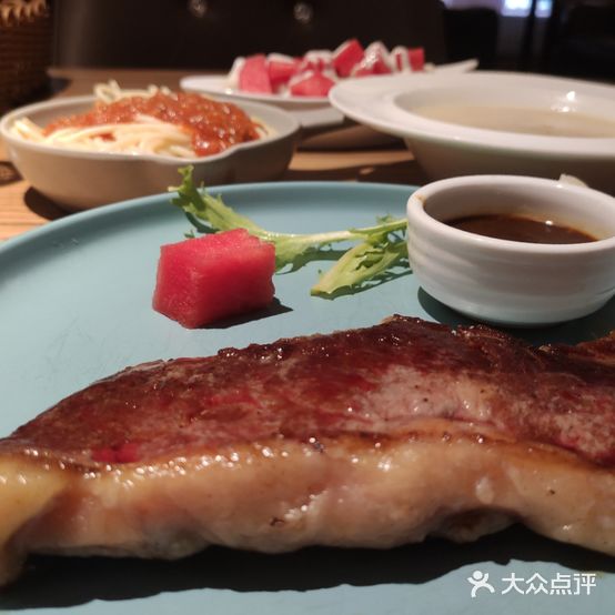 1982音乐餐吧·西餐牛排·美食冬阴功(丹灶店)