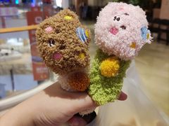 -龙湖杭州滨江天街