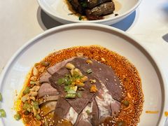 -俏江南天津时尚曲艺主题餐厅(马场道店)