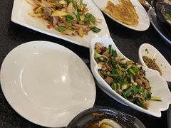 -喜洲翰林餐厅(董家百年老宅店)