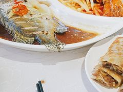 -马凯餐厅(长椿街店)