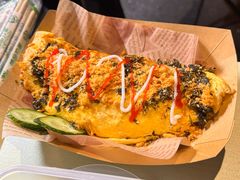 -星叶·东南亚料理(温州万象城店)