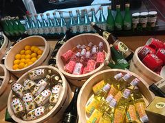 门面-舞漁日料美人胶原锅(陆家嘴中心店)
