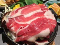 寿喜烧-米仓食堂(凯德广场店)