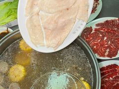 -官塘陈记鱼生·潮汕砂锅粥·牛肉火锅(潮枫路总店)