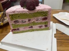 -勒甜LO CHO·私人订制低糖代糖纯动物奶油生日蛋糕(新开路店)