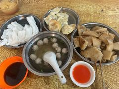 -陈阿婆叉粿条(大小街店)