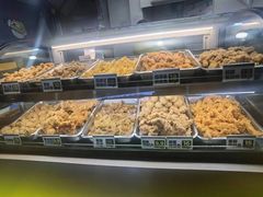 -超级鸡车(长寿路店)