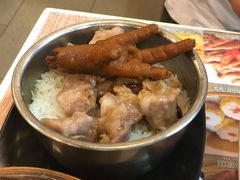 -添好运点心专门店(中环IFC店)