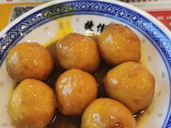 -捷信牛奶甜品世家(学府店)