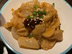 -江边城外烤全鱼(方庄时代购物中心店)