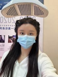 -碧莲盛·不剃发植发