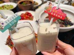 -西郊八号·山野江西菜(开发区店)