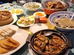 -老聃·小鸭鲢城原味客家菜(海沧店)