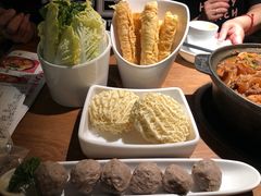 -牛小灶牛杂煲(北京路店)