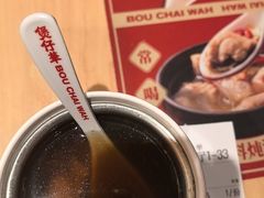 -华记煲仔华·煲仔饭(三元里万科里店)