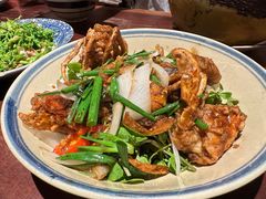 -Cuc Gach Quan Restaurant
