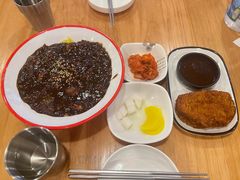 -多宾韩国料理(学衡路店)