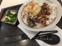 -永和大王(茉莉上新·友谊店)