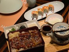 -山葵家·创意料理(临平银泰城店)