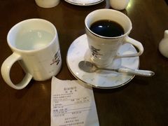 -猫屎咖啡(日月光中心广场店)