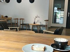 大堂-旧屋咖啡(海景店)
