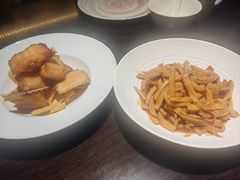 -庐灶江南·江南菜·四合院Bistro(东直门雍和宫·原华侨宾馆店)
