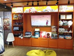 -IPSTAR潮玩星球(西单华威潮铺街店)