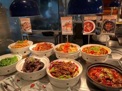 -The COOK·厨餐厅·自助餐(浦东嘉里大酒店)