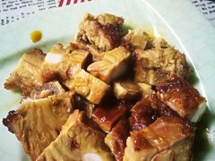 -阿政粤小馆(中央大街店)